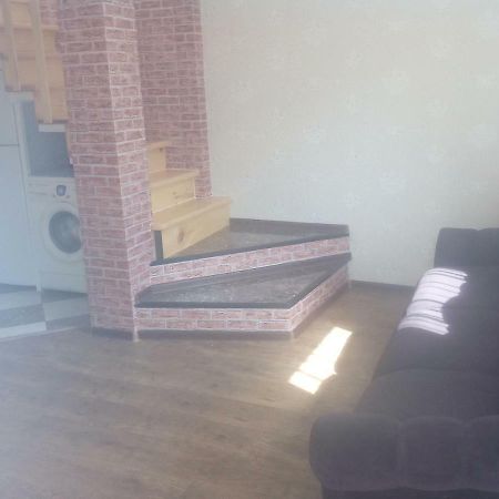 Malu Villa Kutaisi Bagian luar foto
