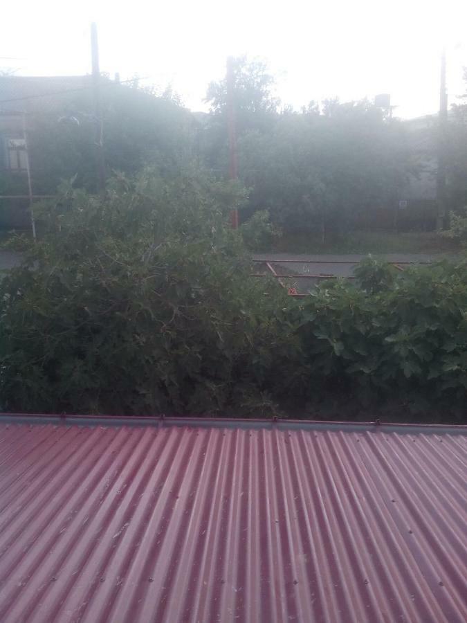 Malu Villa Kutaisi Bagian luar foto