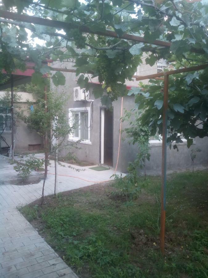 Malu Villa Kutaisi Bagian luar foto