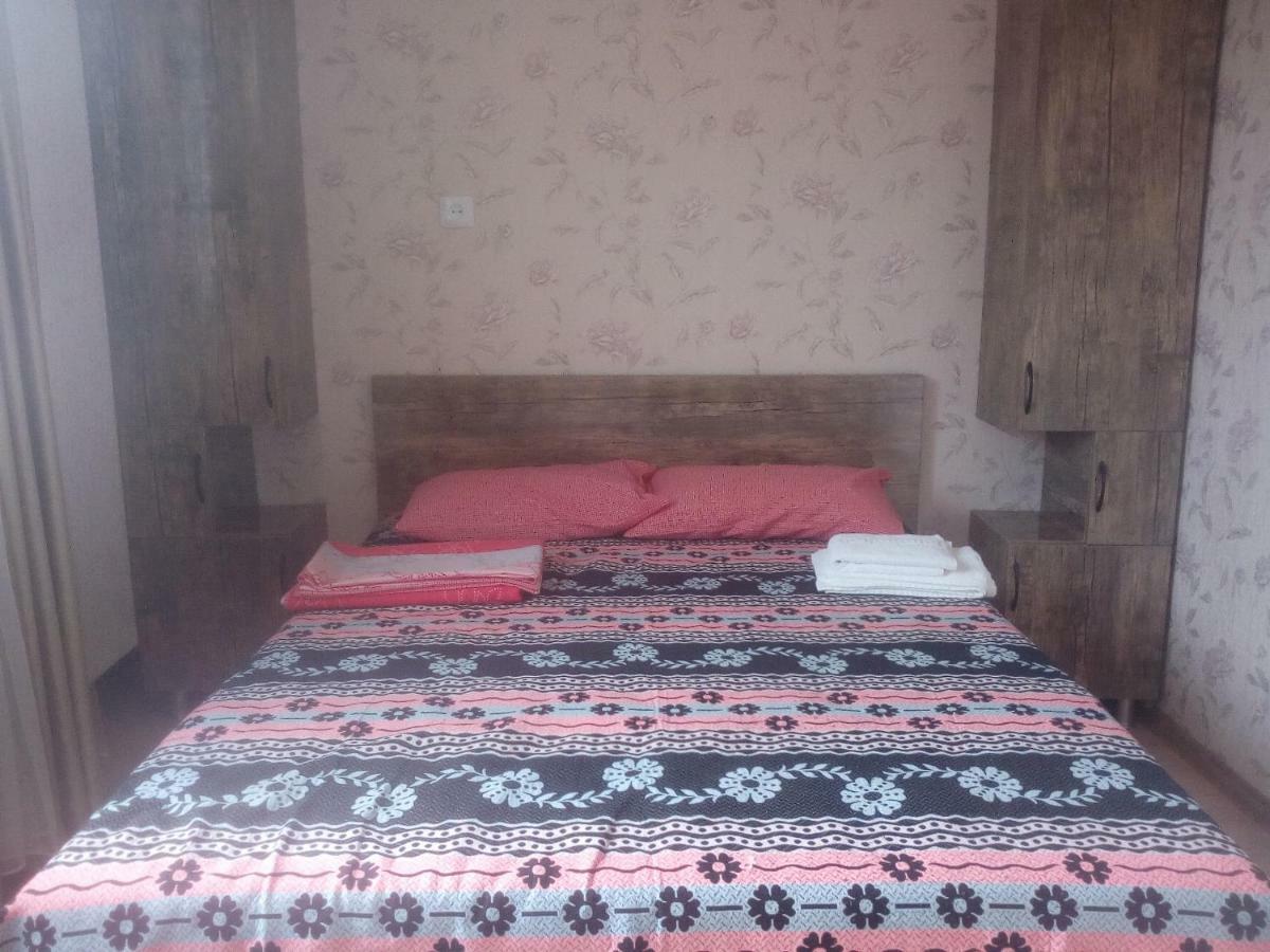 Malu Villa Kutaisi Bagian luar foto