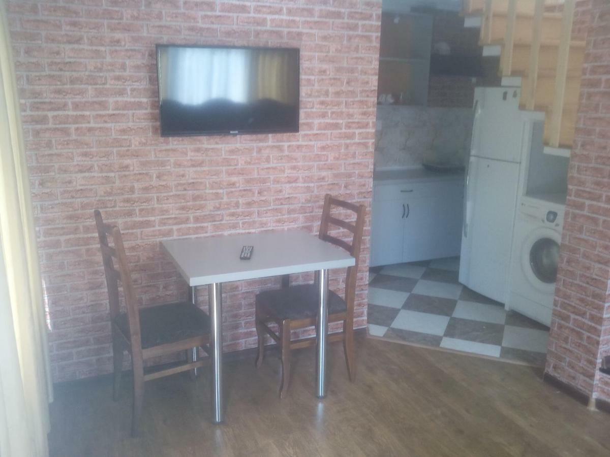 Malu Villa Kutaisi Bagian luar foto