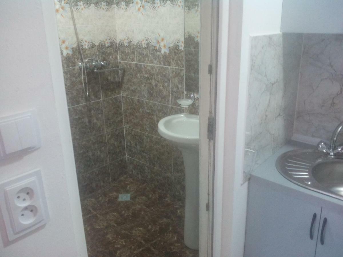 Malu Villa Kutaisi Bagian luar foto