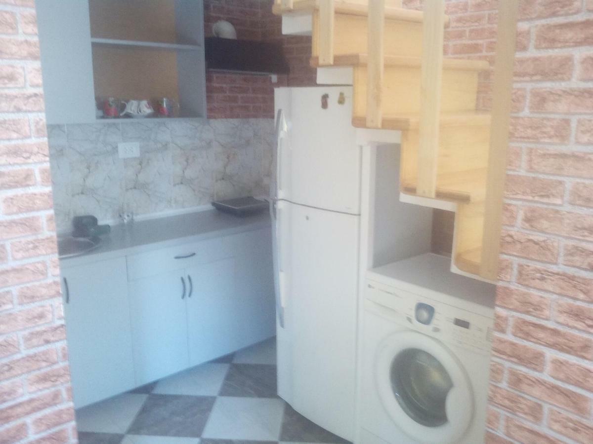 Malu Villa Kutaisi Bagian luar foto