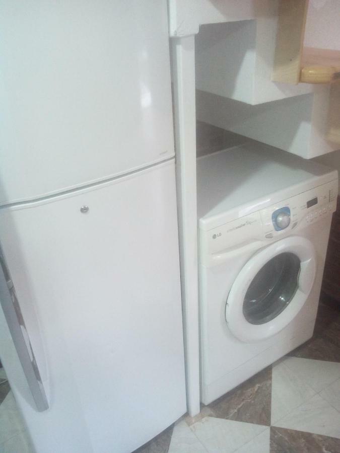 Malu Villa Kutaisi Bagian luar foto