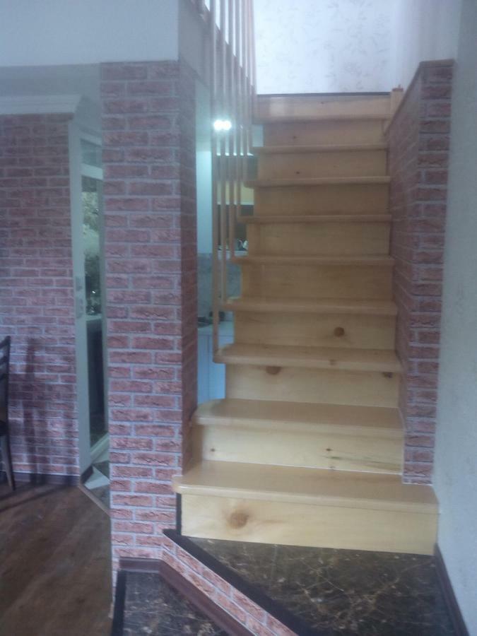 Malu Villa Kutaisi Bagian luar foto