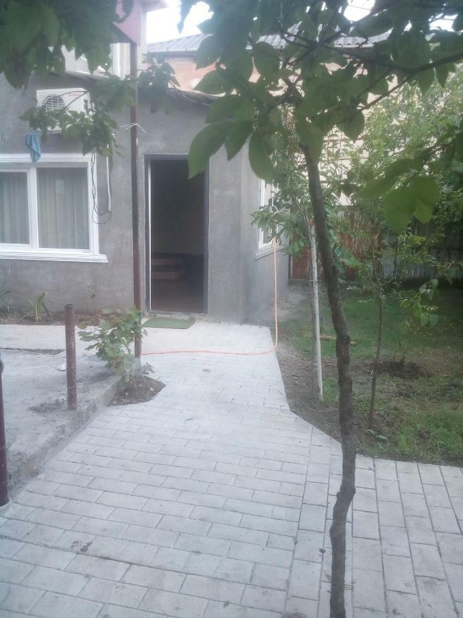 Malu Villa Kutaisi Bagian luar foto