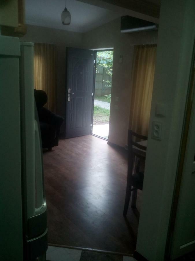 Malu Villa Kutaisi Bagian luar foto