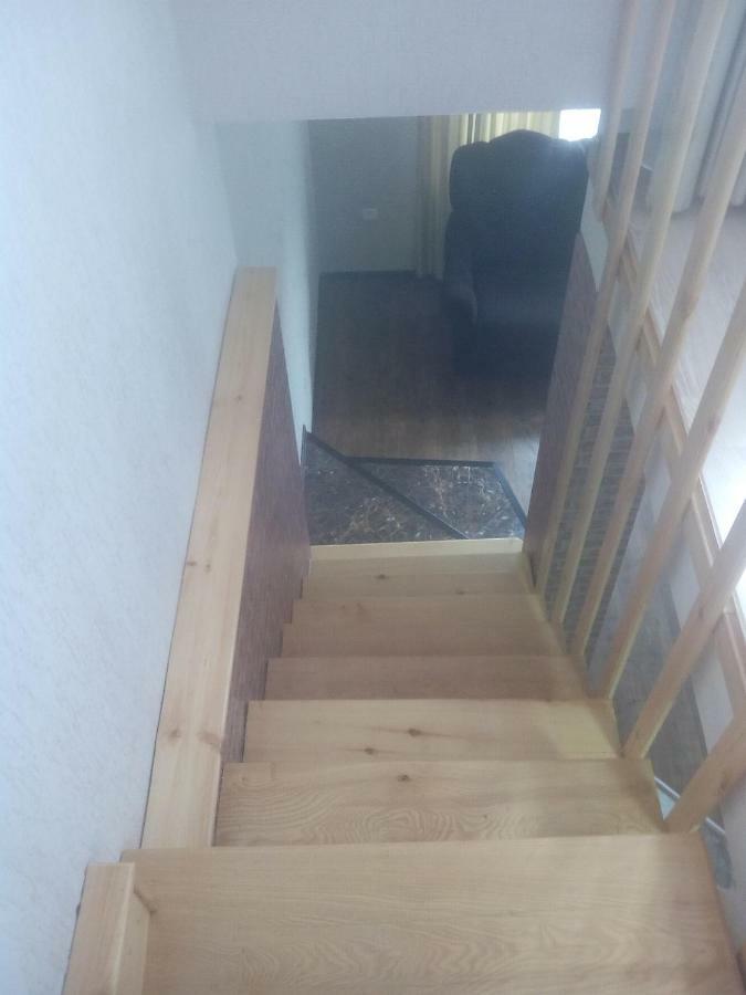 Malu Villa Kutaisi Bagian luar foto