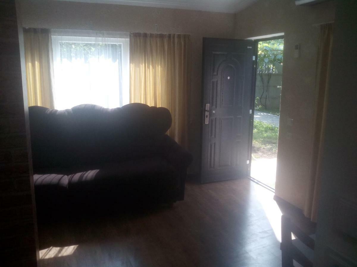 Malu Villa Kutaisi Bagian luar foto