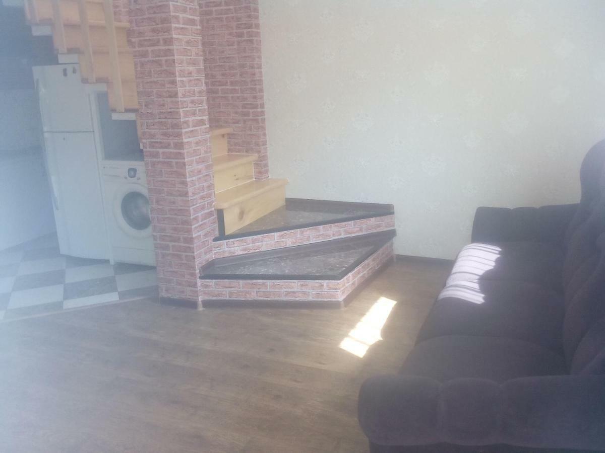 Malu Villa Kutaisi Bagian luar foto