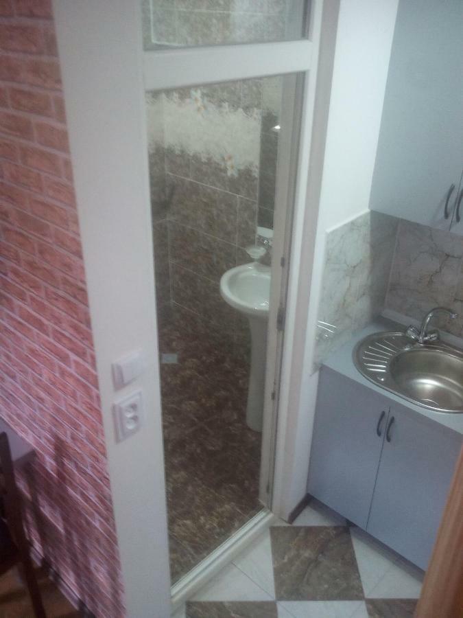 Malu Villa Kutaisi Bagian luar foto