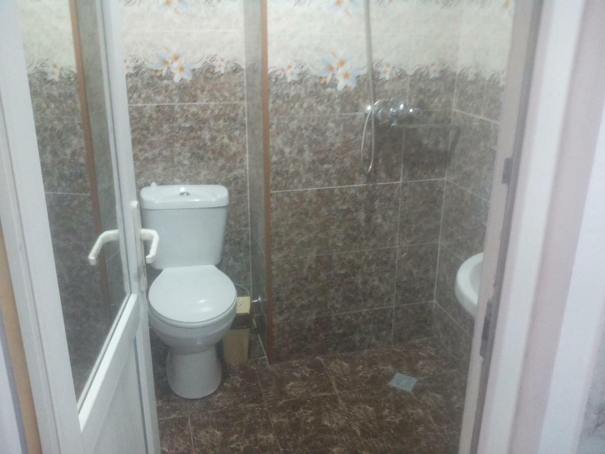 Malu Villa Kutaisi Bagian luar foto